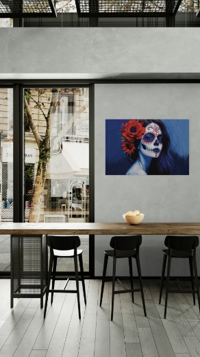 Picture of Colors of death