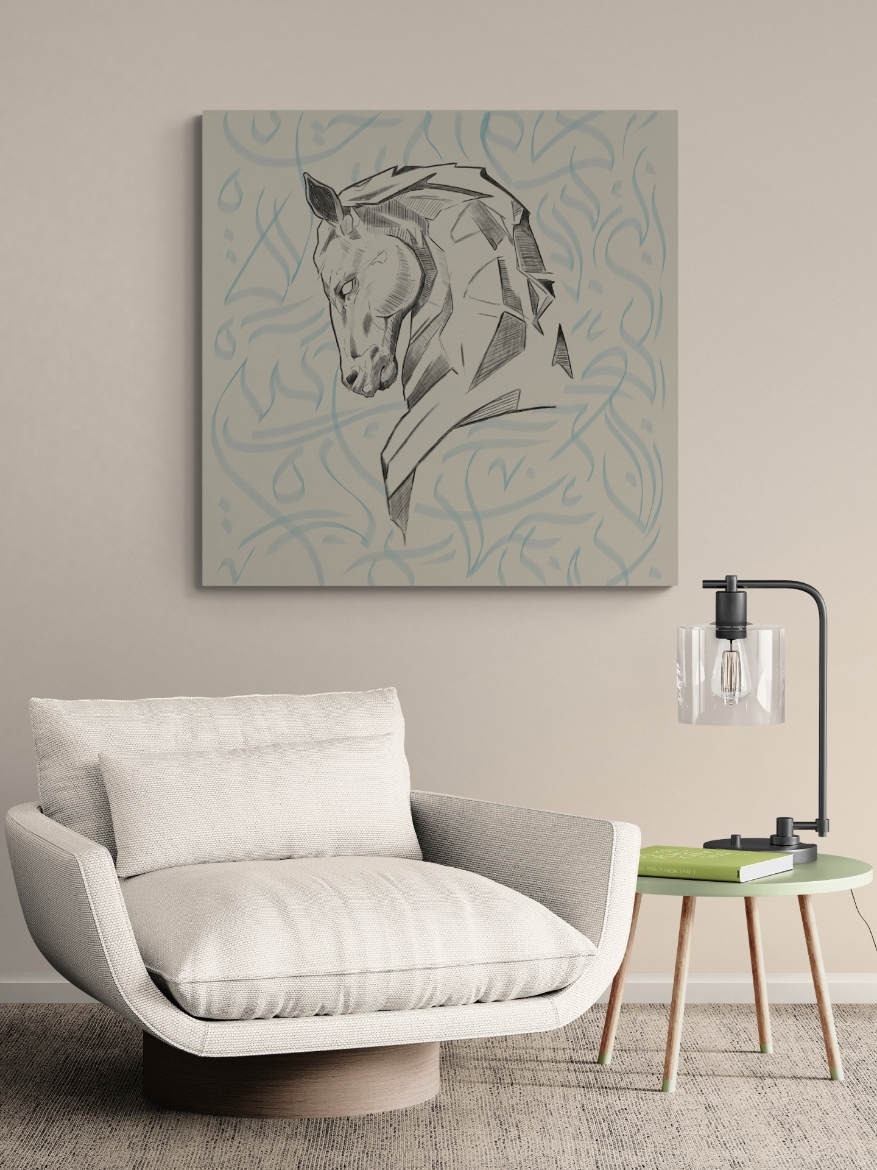 Picture of خيل #7