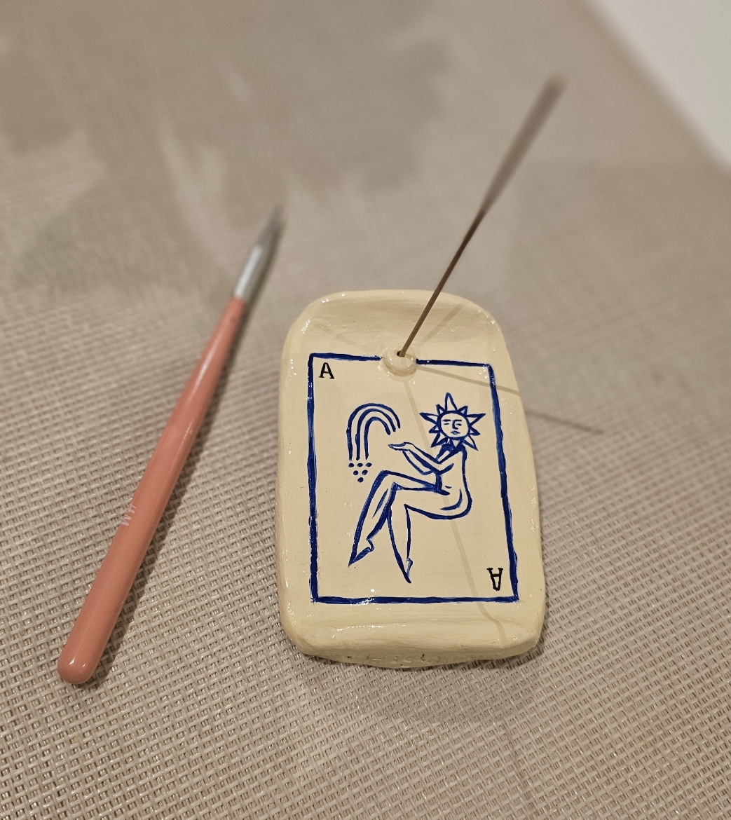 Picture of مبخر للأعواد